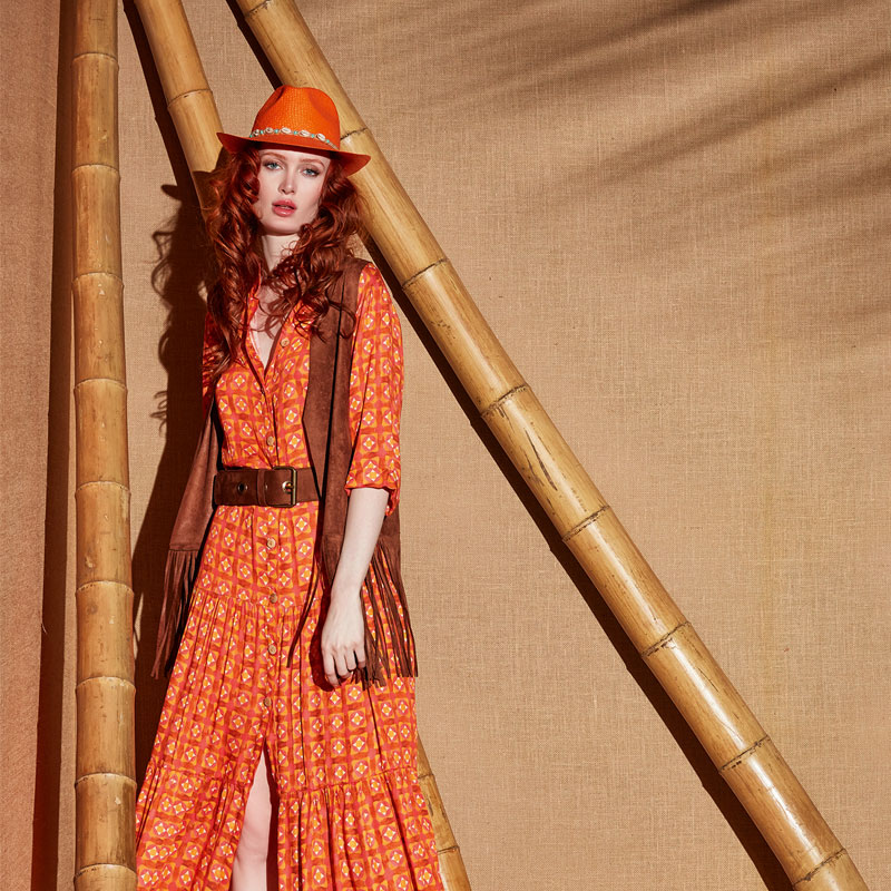 Operà Fashion - Collezione Primavera/Estate 2022